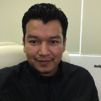 ABDUL 'ADZIM MUSTAFAR BAKRI