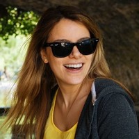 Mackenzie Armstrong
