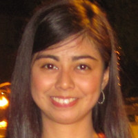 Rosa Mercedes Cregan
