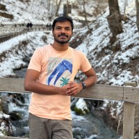 Rahul Subbaraj