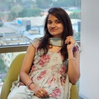 Kavya Sree Sanjapu