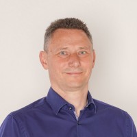 Brian Bruun Knudsen