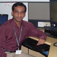 Bhushan Dixit