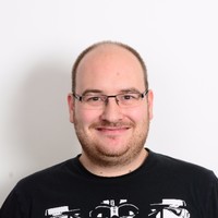 Jérémy Maas