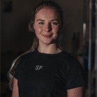 Katie Ferguson