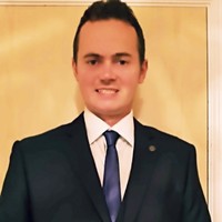 Nicholas Waite