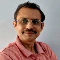 Soumyen Giri