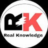 Real knowledge