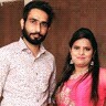 Sarabjeet Kaur Sandhu