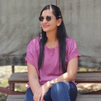 Nidhi Bhandari