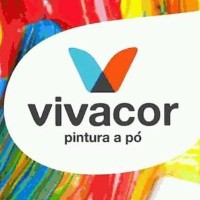 Viva Cor Pintura a Pó