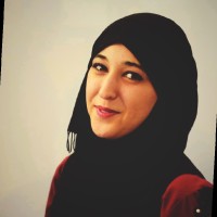 Faten yasmine Bousseksou