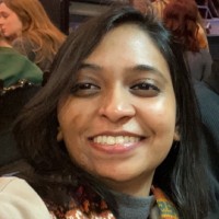 Lakshmi Rupa K.