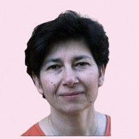 ⚙ Isabelle Grigorian