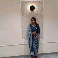 Arpita Kanawade