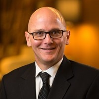 Steve Trivette