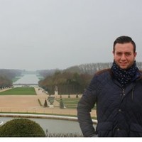 Claudio Augusto Ortega de la Serna