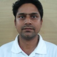 KISHOR SHARMA