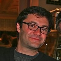 Massimo Mayer