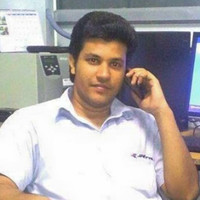 Nithin Francis