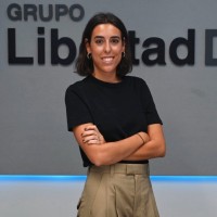 Marta González-Madiedo García