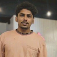 Muhammed Haris K