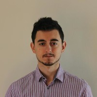 Isaac Sastre Díez