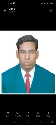 Mohammed Dilawar Hussain