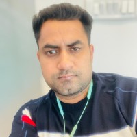 Yogesh Verma