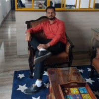 Ravinder Kumar