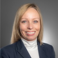 Tina Flear, FCIP,CRM