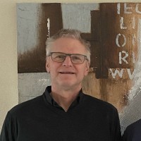 Harry Scheeringa