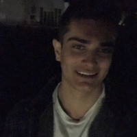 cameron Yazdani