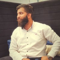 Mateen Ali