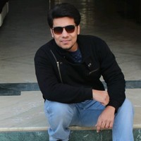 Siddharth Jain