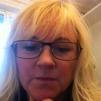 Helen Borg