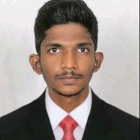 Suresh Babu M