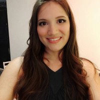 Amanda Alves de Souza Daleffi