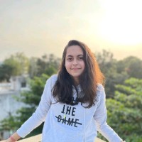 Antara Joshi