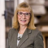 Barbara Blickle