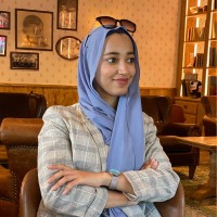 Loubna Mrani Alaoui