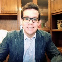 Luiz Fernando Bedore de Alcântara