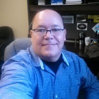 Dave Gaboriault