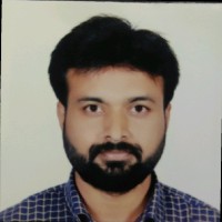 Ambadas Patil