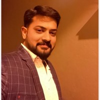Anandkumar B