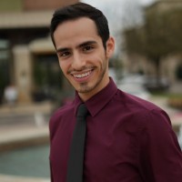 Isaac Saenz