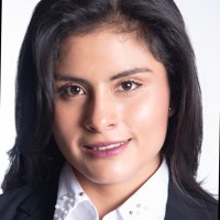 Gabriela González Cazorla