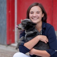 Jordyn Parsons