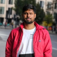Atul Sharma