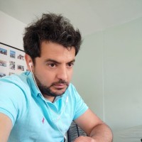 Kamel Touchal